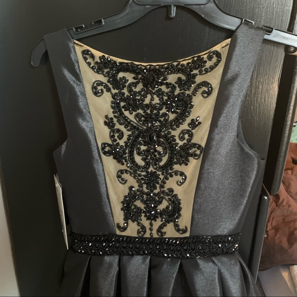 Sherri Hill 50505 Mini Dress